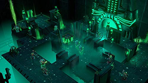 Warhammer 40.000: Mechanicus