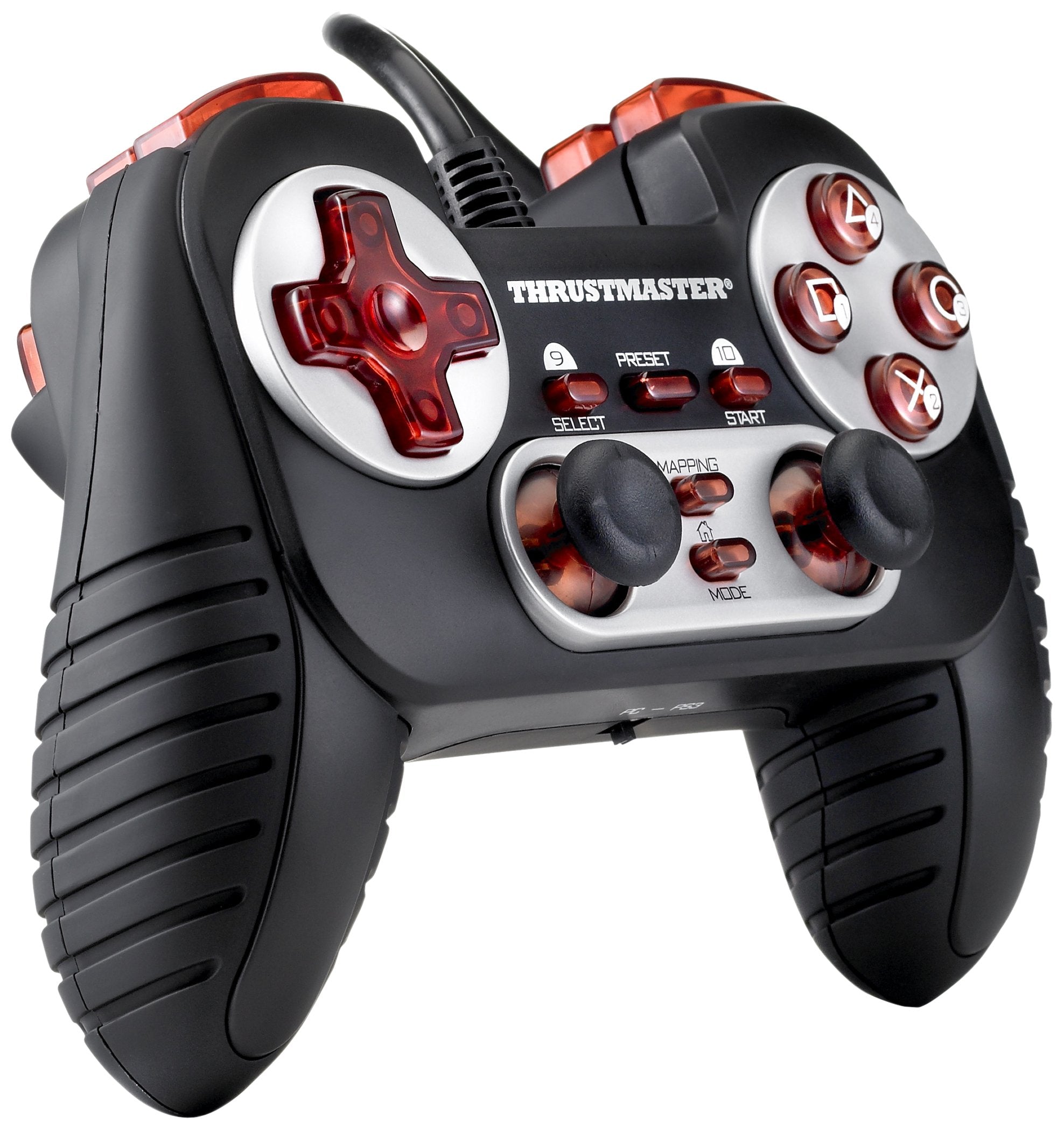 Thrustmaster Manette - 3 In 1 Dual Trigger [ImportacióN Francesa]