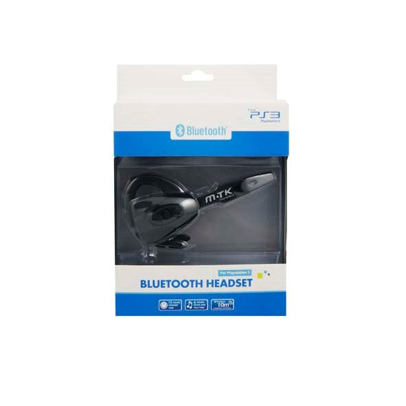 Mundigangas mains libres Bluetooth M-KT