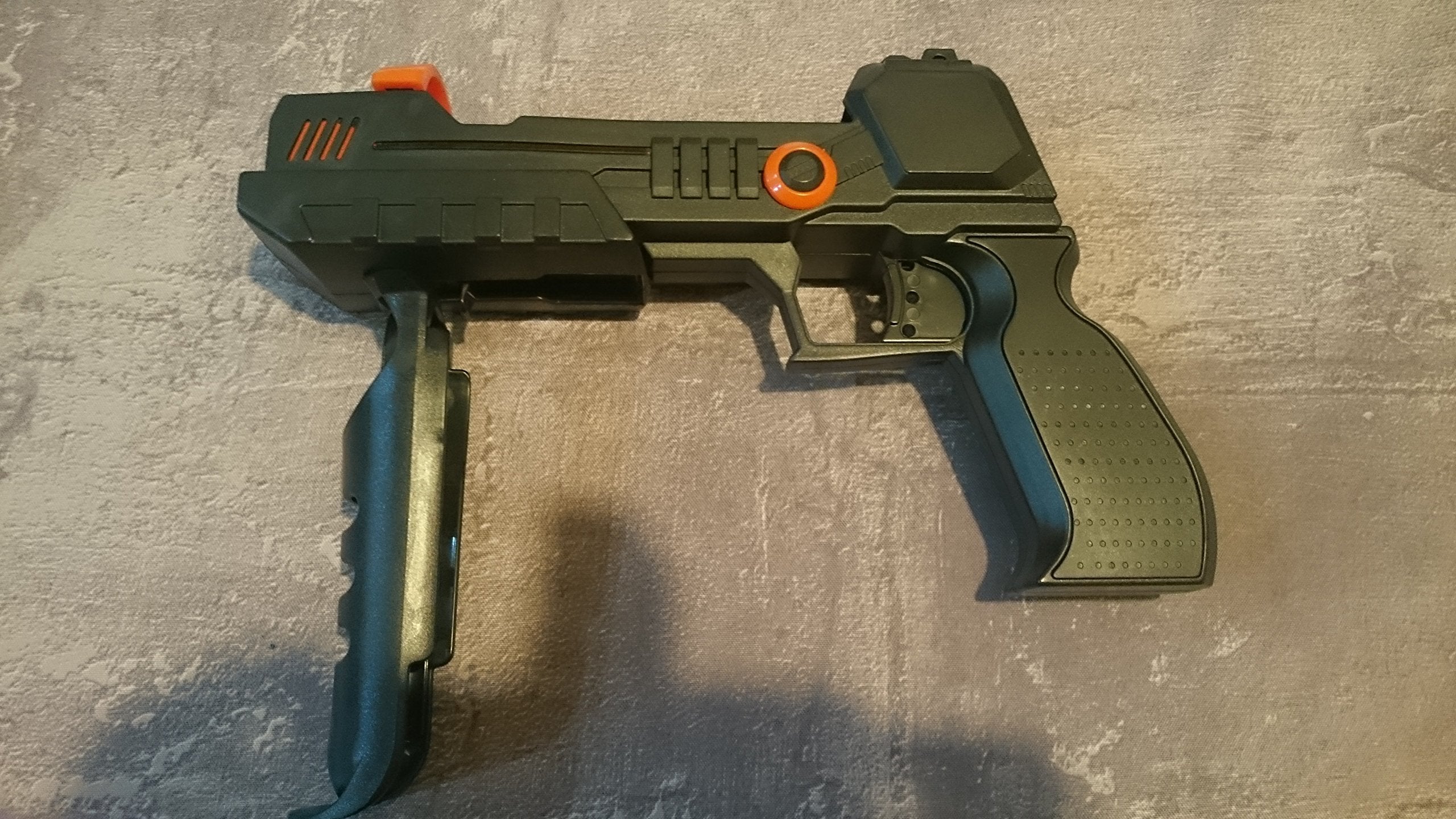 Mando ps3 Nobilis - Control Blaster