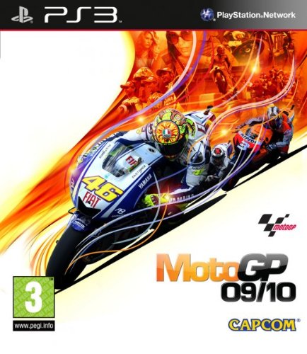 Motogp 09/10