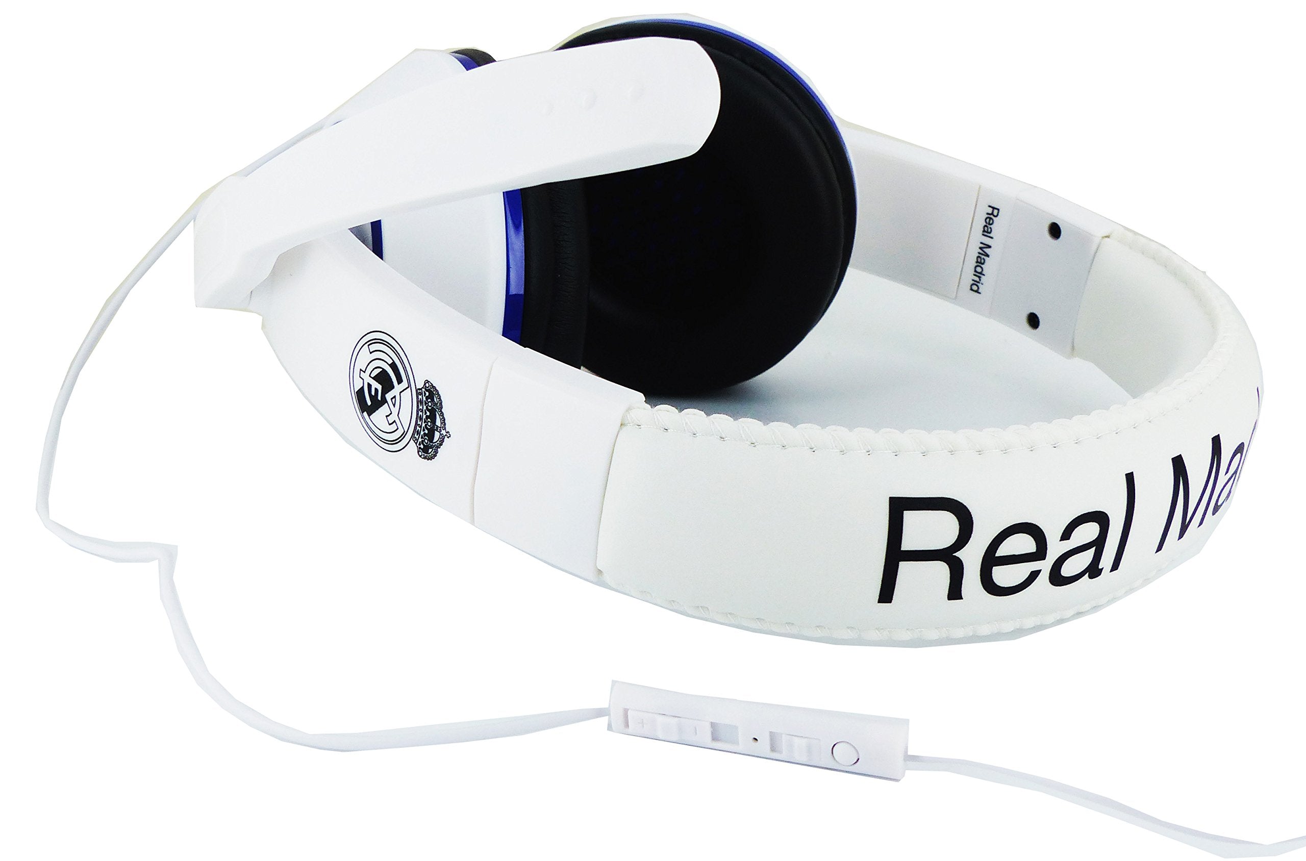 Subsonic - Casque de jeu avec licence officielle du FC Barcelone (PS4, Xbox One)
