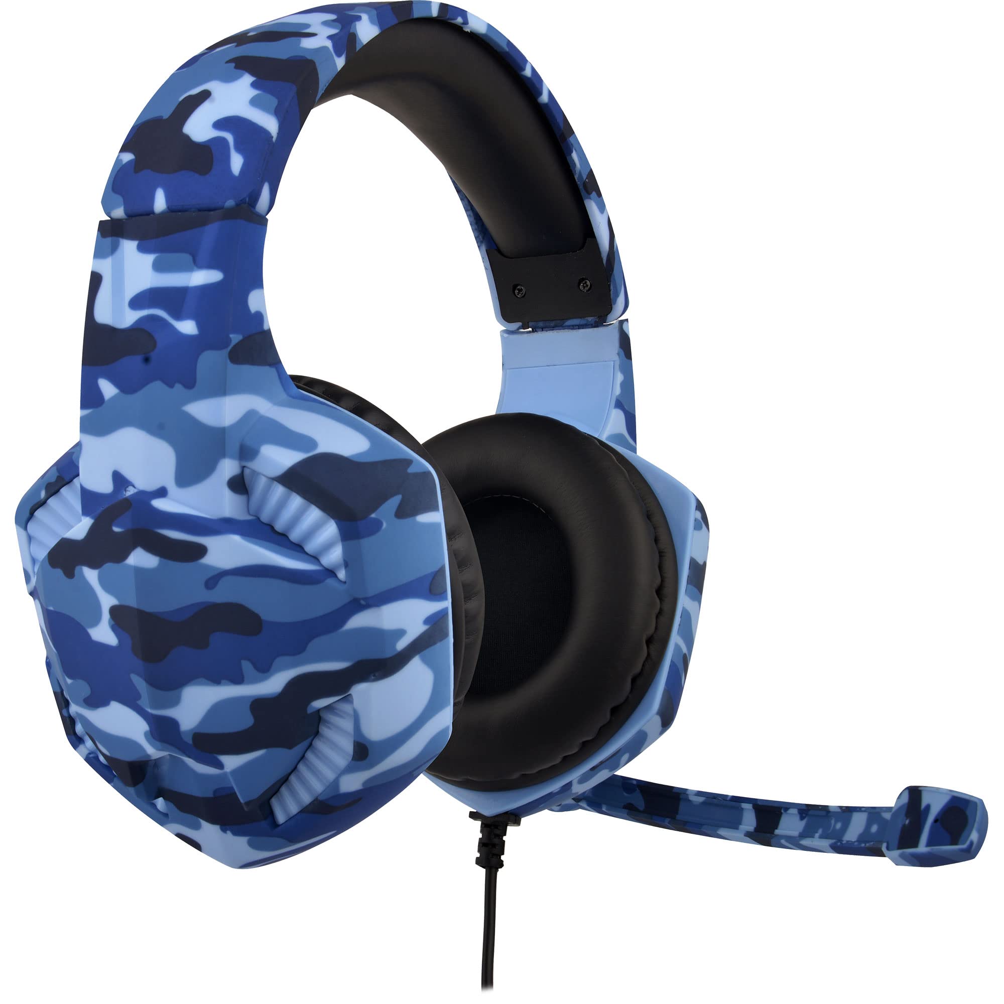 Subsonic - Auricular Para Juegos War Force Para PS4 - / Xbox One/PC/Switch (sólo Fortnite) - Accesorios para Gamers (Xbox One)