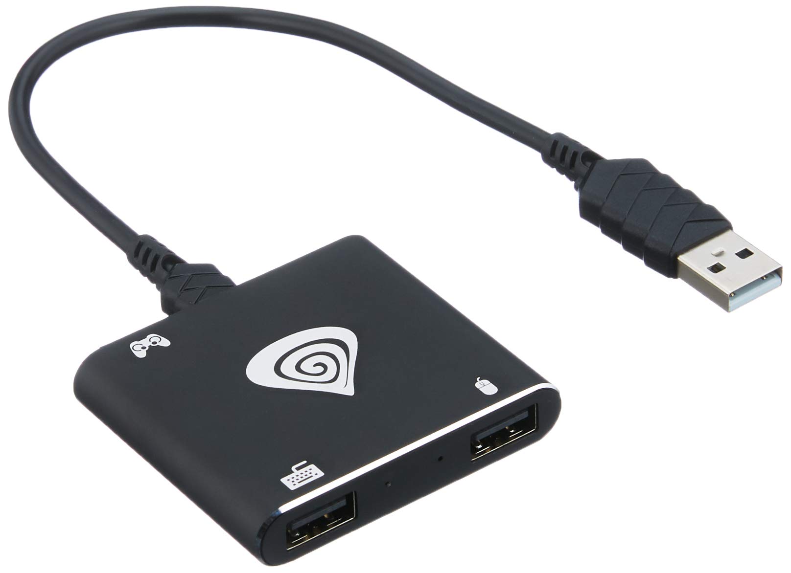 Genesis Mouse/Keyboard Adapter -Tin 200 For Xone/ PS4 - /PS3/SWITCH Console