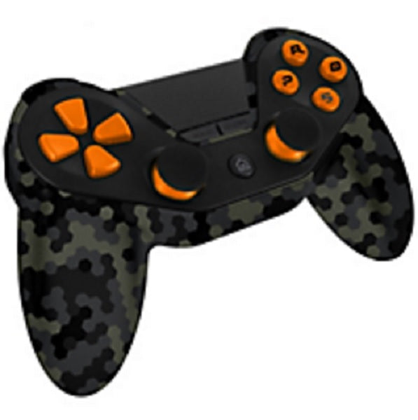 Subsonic Pro5 Wireless Controller Camo (Camuflaje)