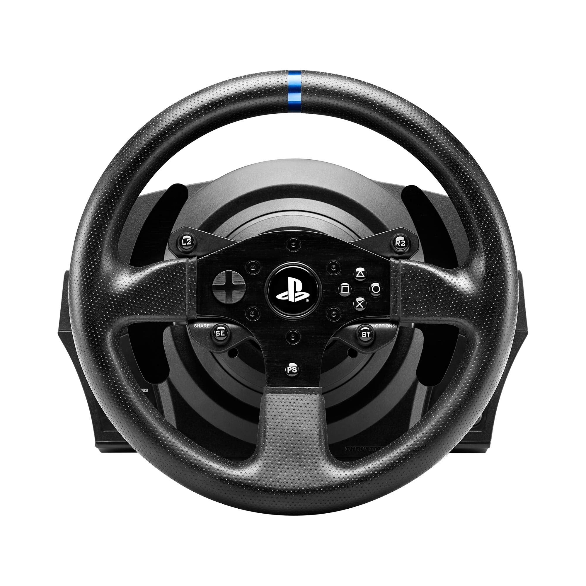 Thrustmaster T300 Rs - Volante Force Feedback Para PS5 - / PS4 / PC