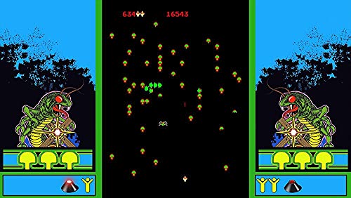 Atari Flashback Classiques Vol.