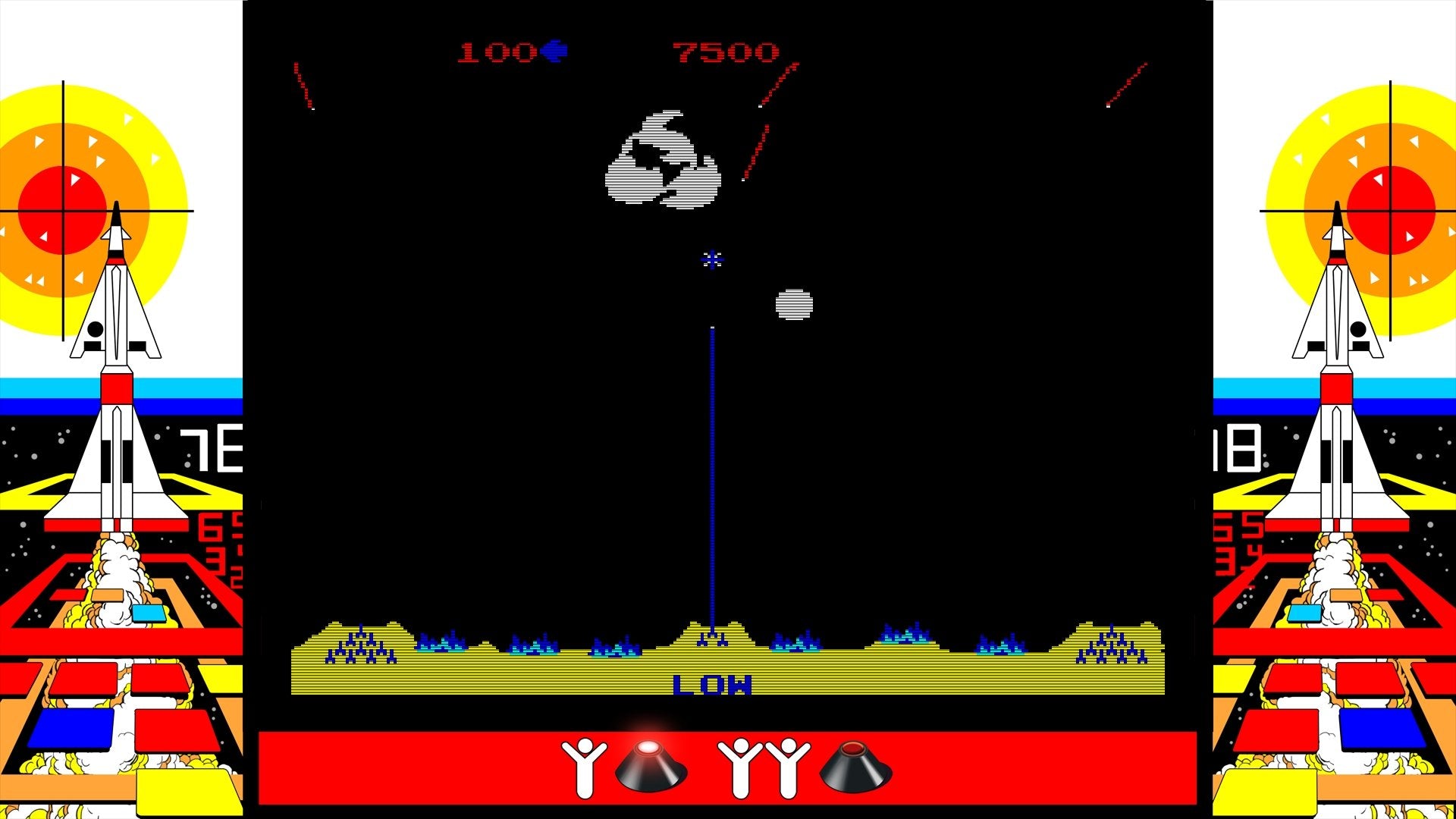 Atari Flashback Classiques Vol.