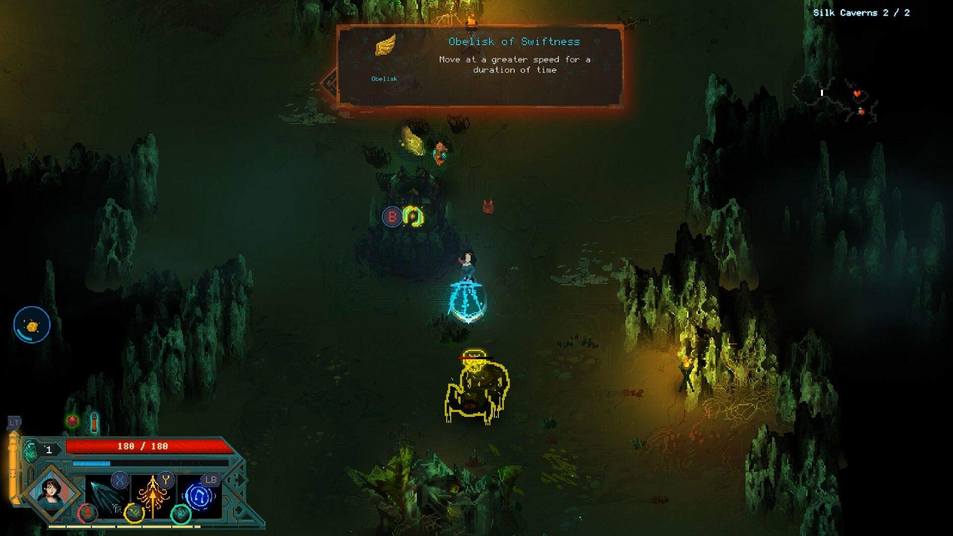 Children Of Morta PS4 - [PAL ESP] - Nuevo