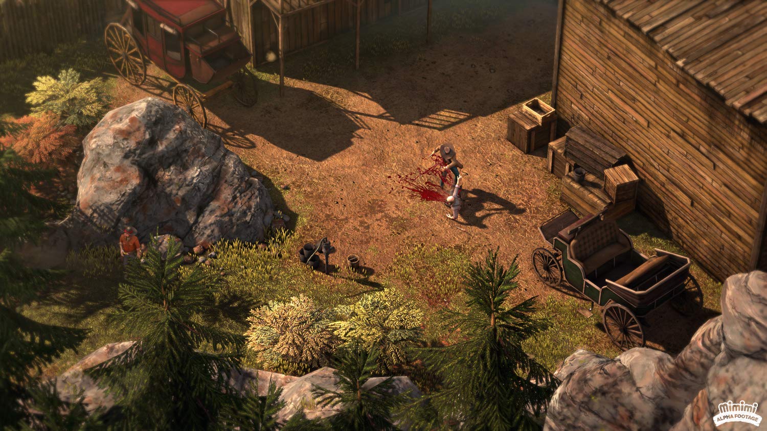 Desperados III Collectionneurs