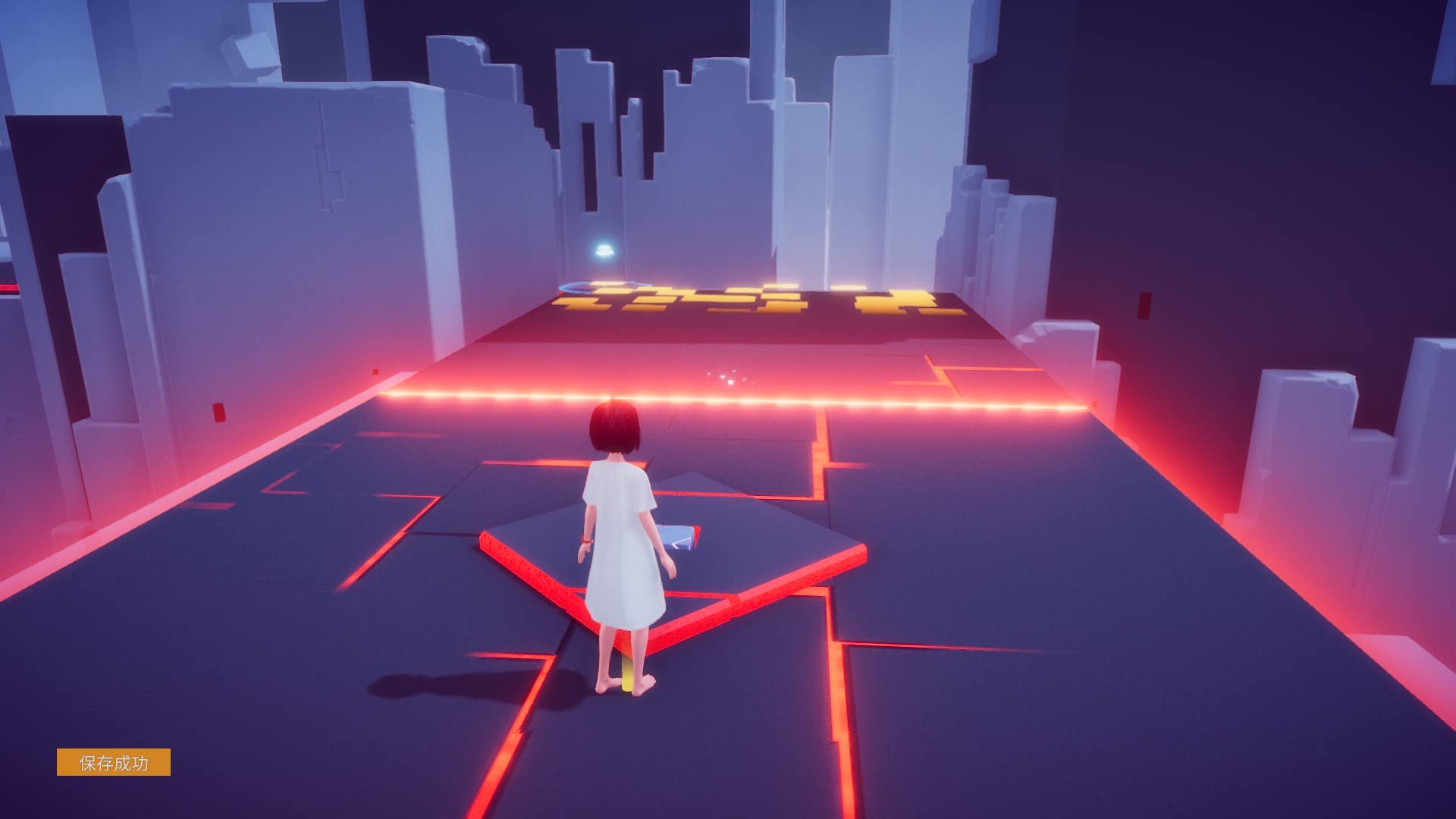Ever Forward PS4 - PAL ESP - Nuevo