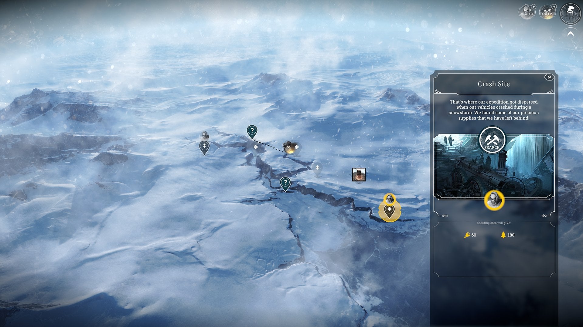 Frostpunk: Console Edition Signature Edition