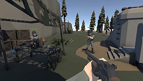 Honneur et devoir Jour J : édition All Out War (PS4)
