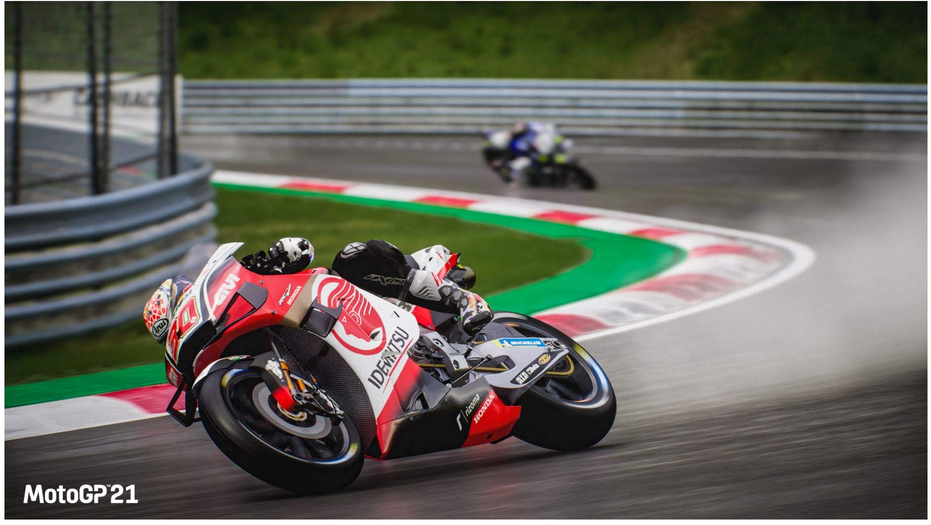Motogp 21