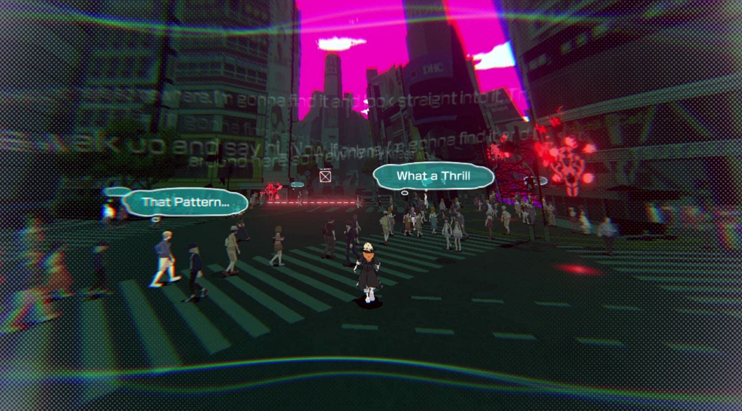 Neo:The World En DS - With You PS4 [PAL ESP] - Nuevo