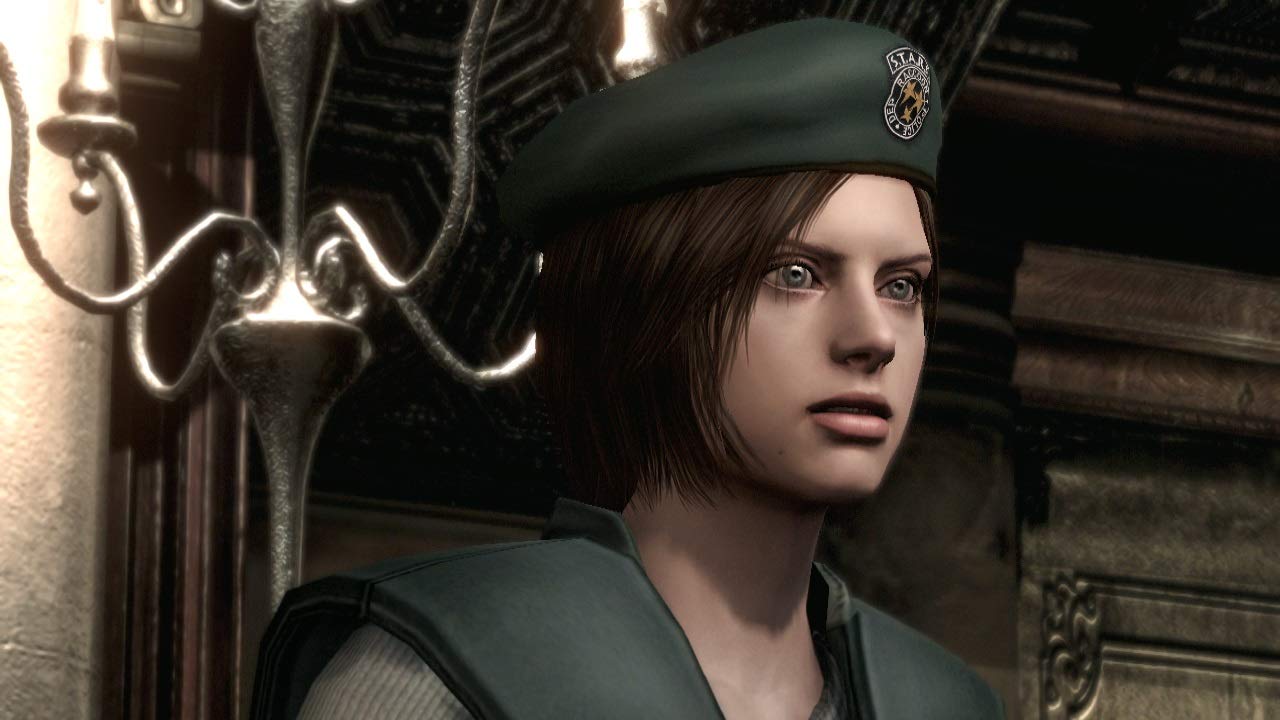 Resident Evil Origins Collection PS4 - PAL ESP - Nuevo