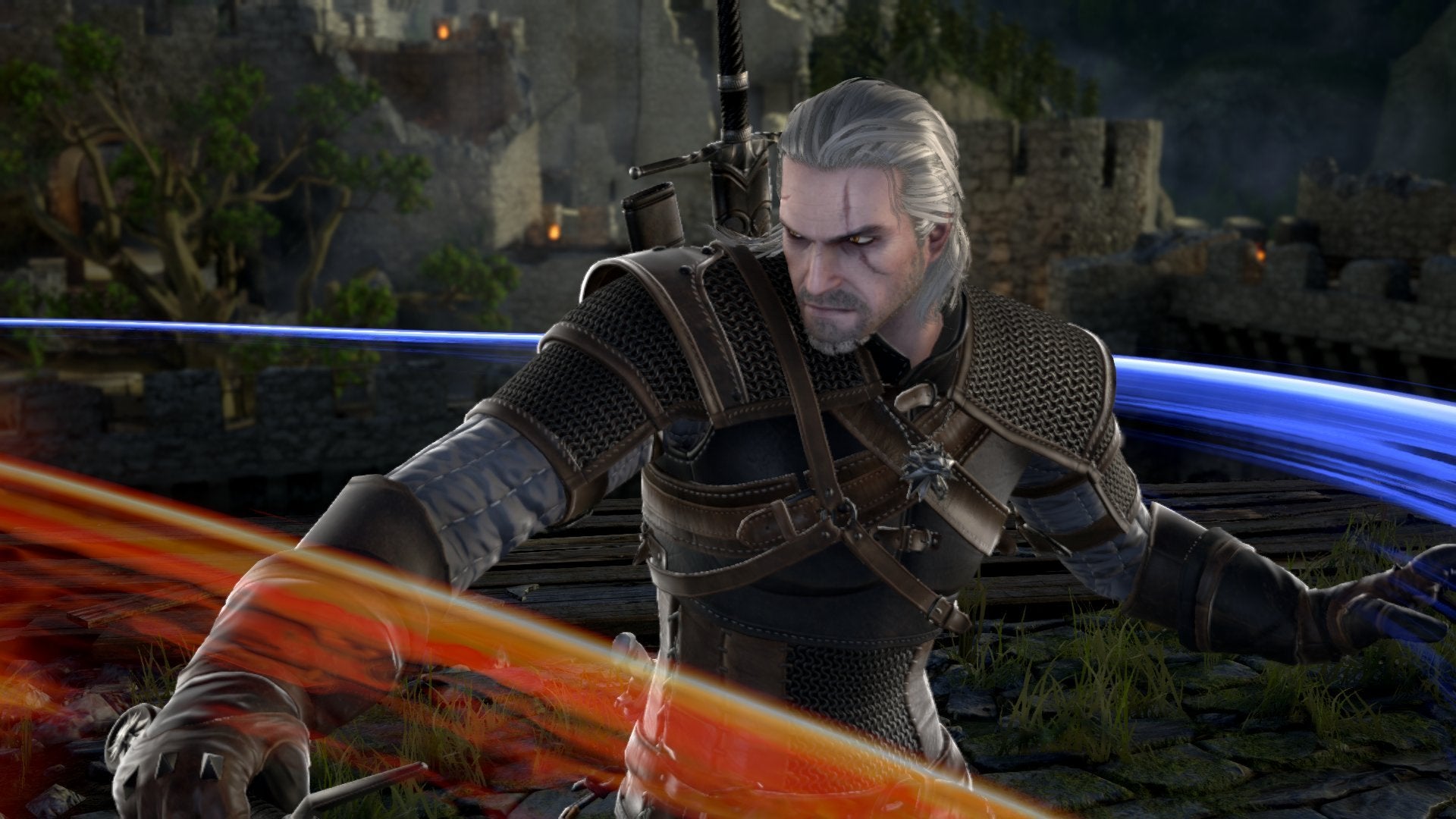 Soulcalibur Vi PS4 - [PAL ESP] - Nuevo