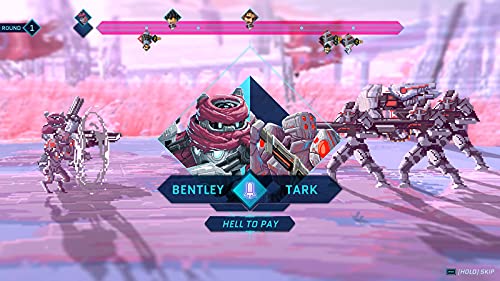 Star Renégats - Playstation 4