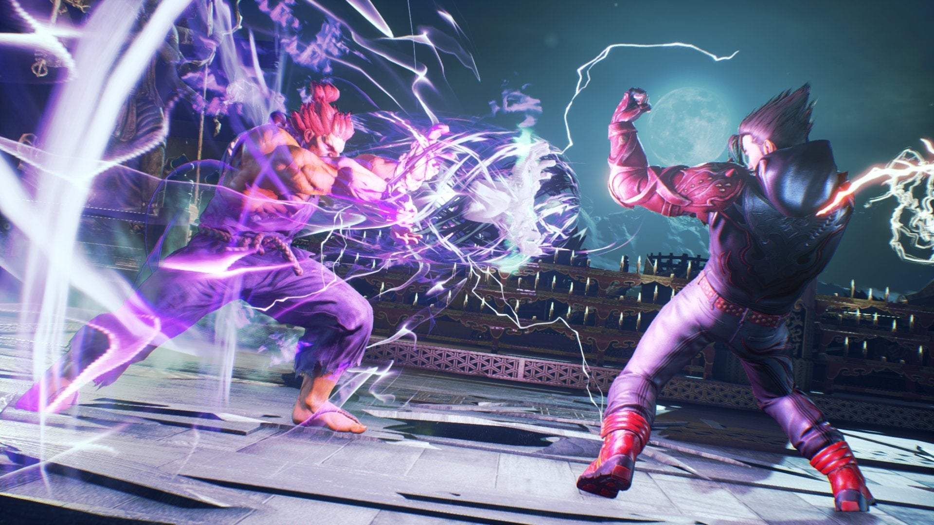 Tekken 7 PS4 - [PAL ESP] - Nuevo