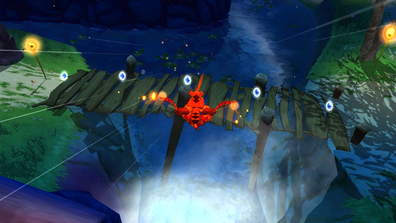 Ty The Tasmanian Tiger Hd PS4 - [PAL ESP] - Nuevo