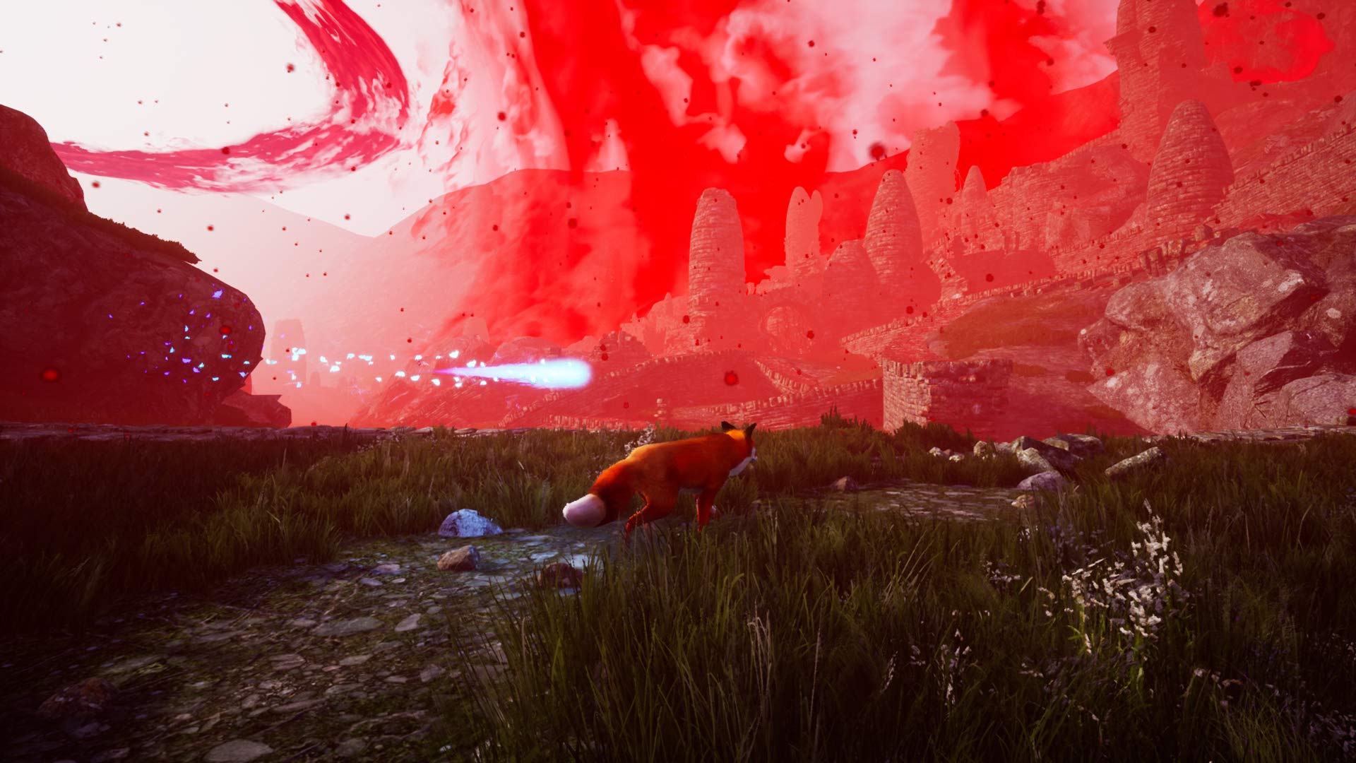 Spirit Of The North. Enhanced Edition