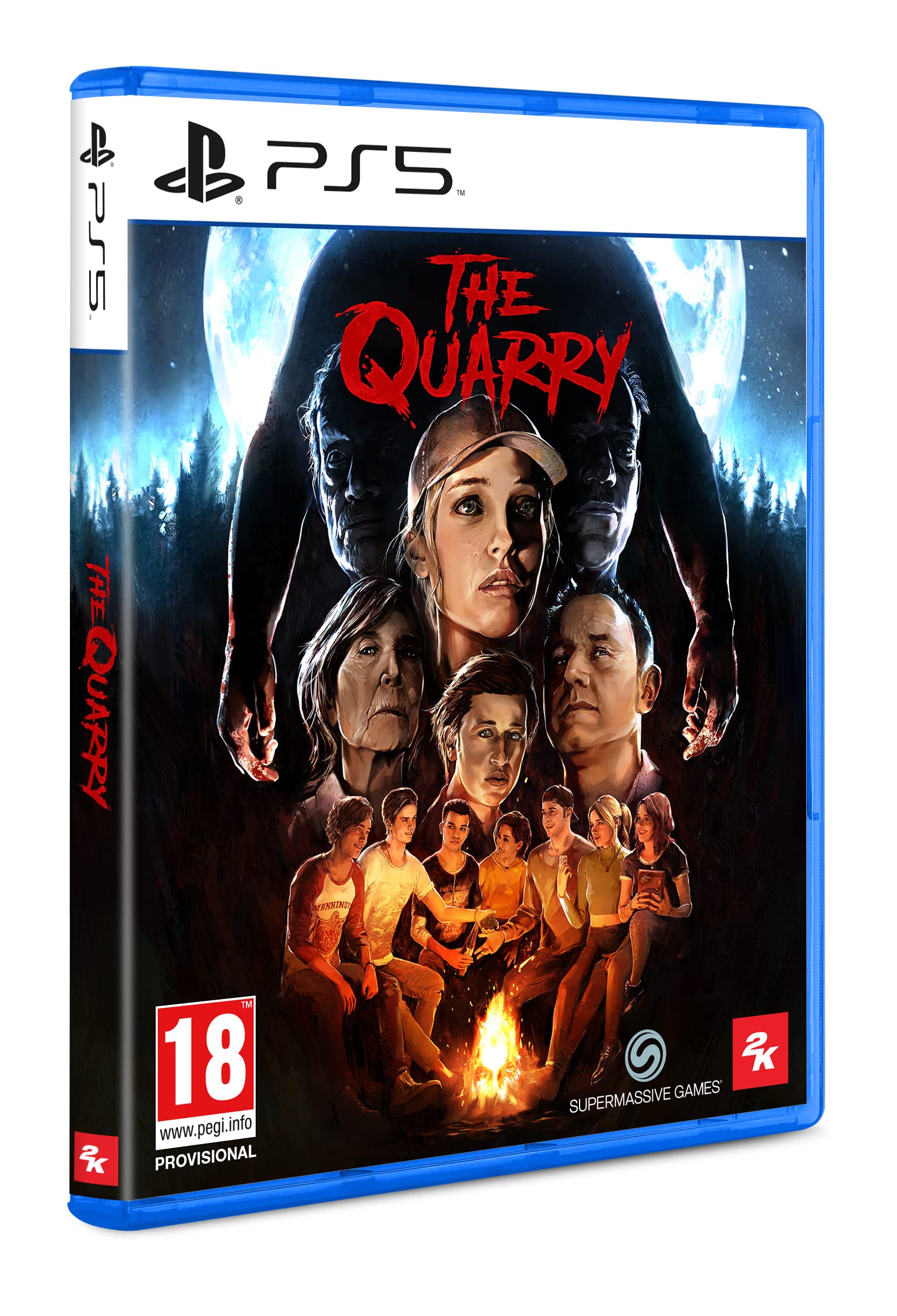 The Quarry