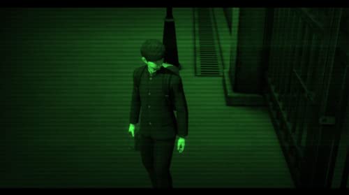White Day: A Labyrinth Named School PS5 - PAL ESP - Nuevo