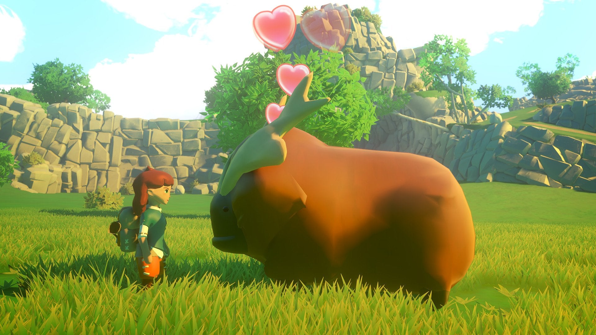 Yonder. The Cloud Catcher Chronicles Enhanced Edition 5