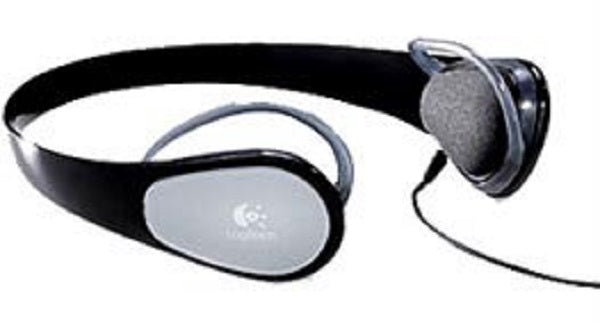 Auriculares Gaming Logitech Playgear Mod AláMbrico ( PSP - )