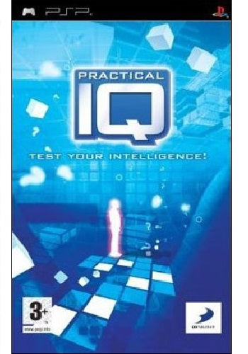 Practical Iq PSP - PAL ESP - Nuevo