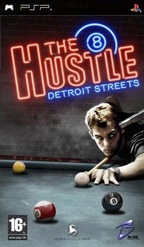 The Hustler: Detroit Streets