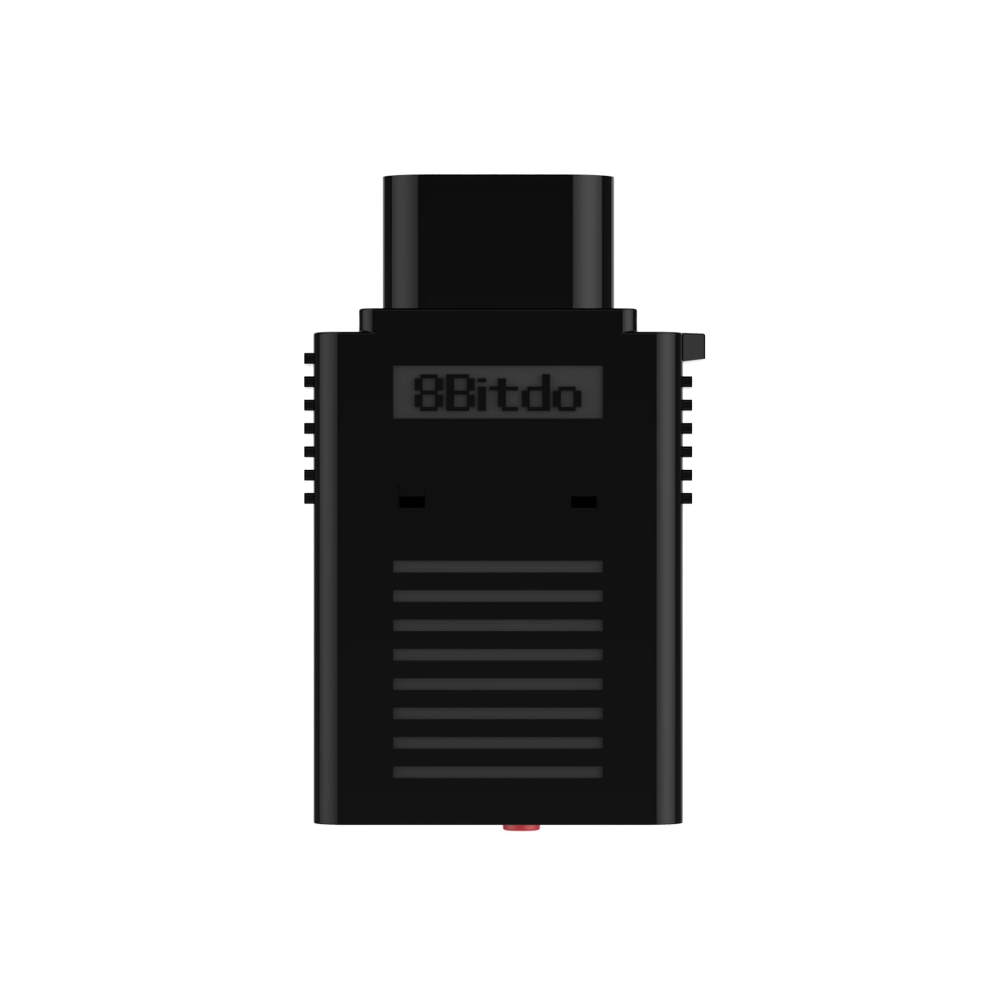 PS3 - Dualshock 3 PS4 Dualshock 4 Wiimote Wii U Pro Controller Receptor inalámbrico de Bluetooth para NES