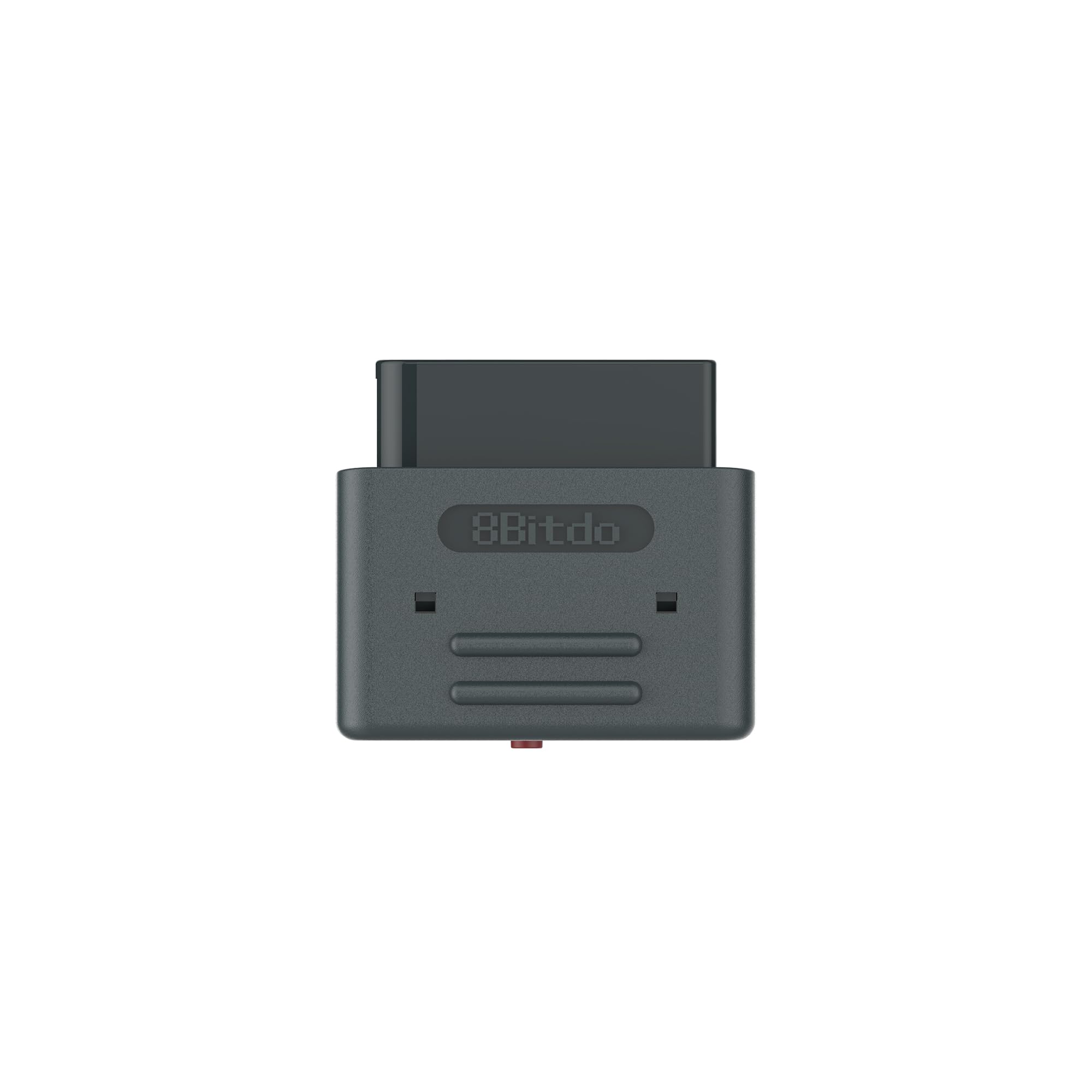Import - 8bitdo Retro Receiver Para Snes