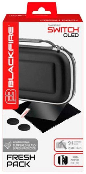 Accesorios Para Gaming Shine Inline Tablet Educativa ( NINTENDO SWITCH - )