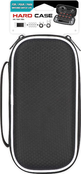 Funda Subsonic Bolsa Dura Eva Con Cremallera ( NINTENDO SWITCH - Lite)