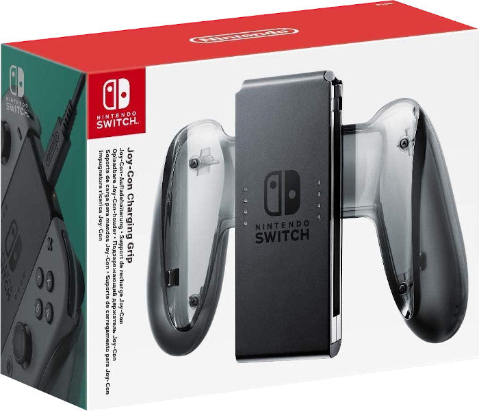 Nintendo - Support de chargement Joy-Con