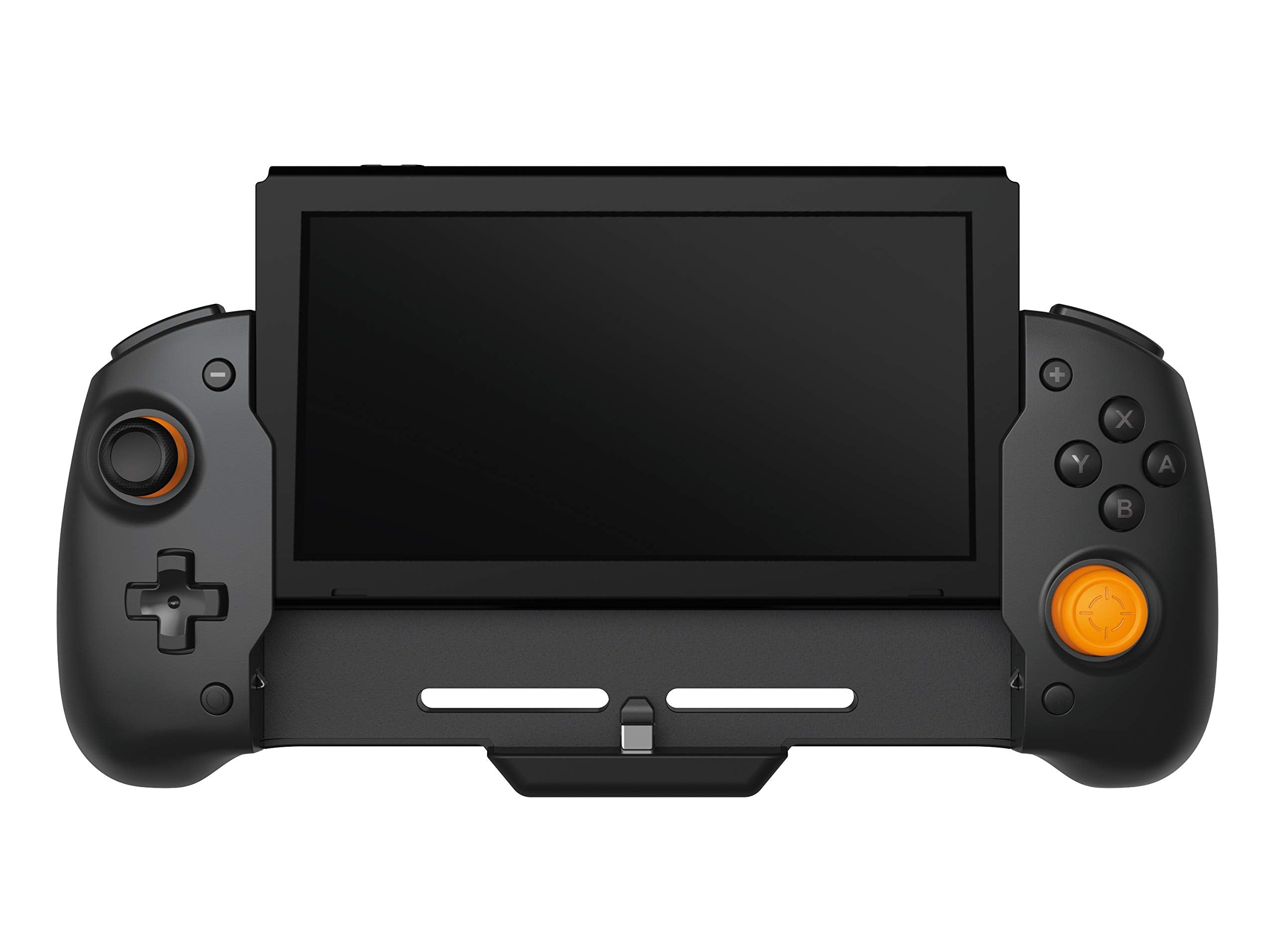 Mando Nintendo Switch Fr-Tec Pro Gaming Controller ErgonóMico - Nuevo