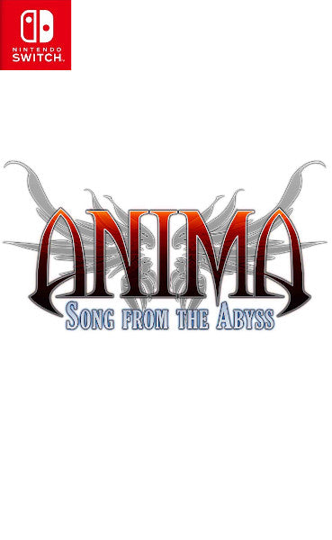 Anima Song From The Abyss