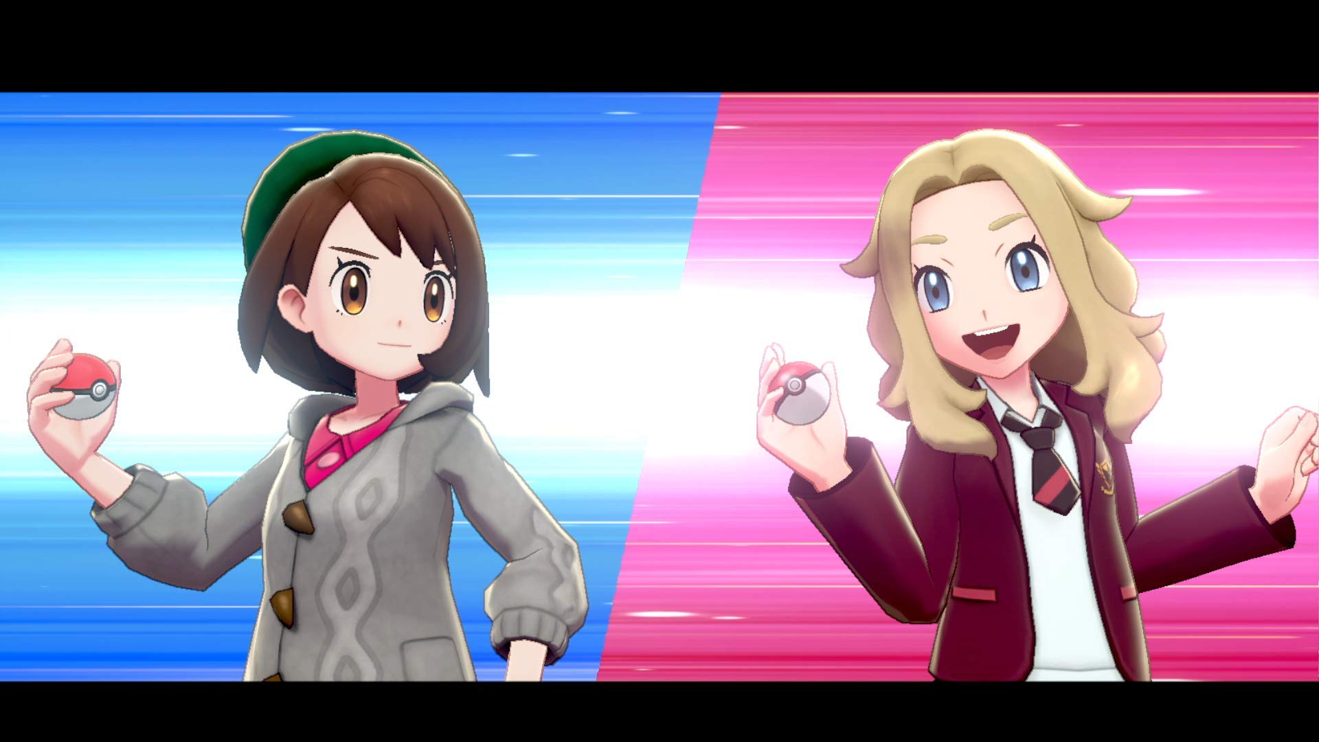 POKEMON ESCUDO