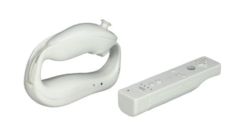 Wii - Adaptateur Kabelloser Nunchuk [Import allemand]