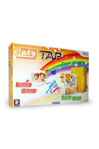 Lets Tap Bundle