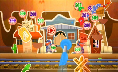 TOY STORY MANIA