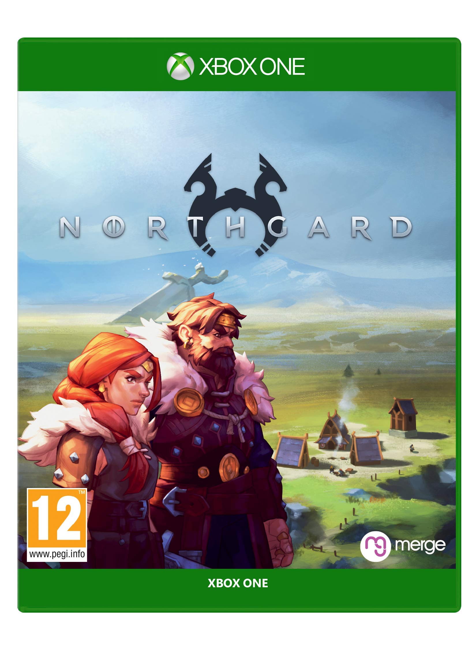 Tesura Games Northgard