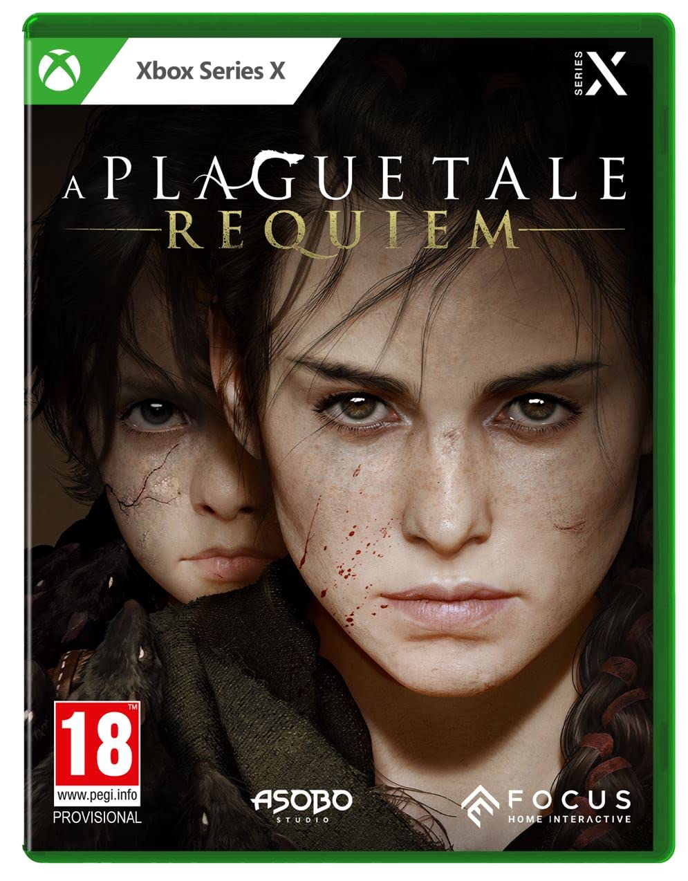 A Plague Tale: Requiem