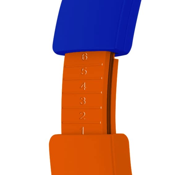 Otl Technologies Auriculares Infantiles InaláMbricos Nerf Bluetooth Plegables
