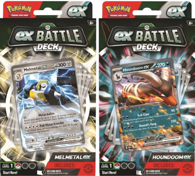 Pokemon Juego De Cartas- Cromos, Cartas Coleccionables Y Accesorios, Multicolor (820650855917)