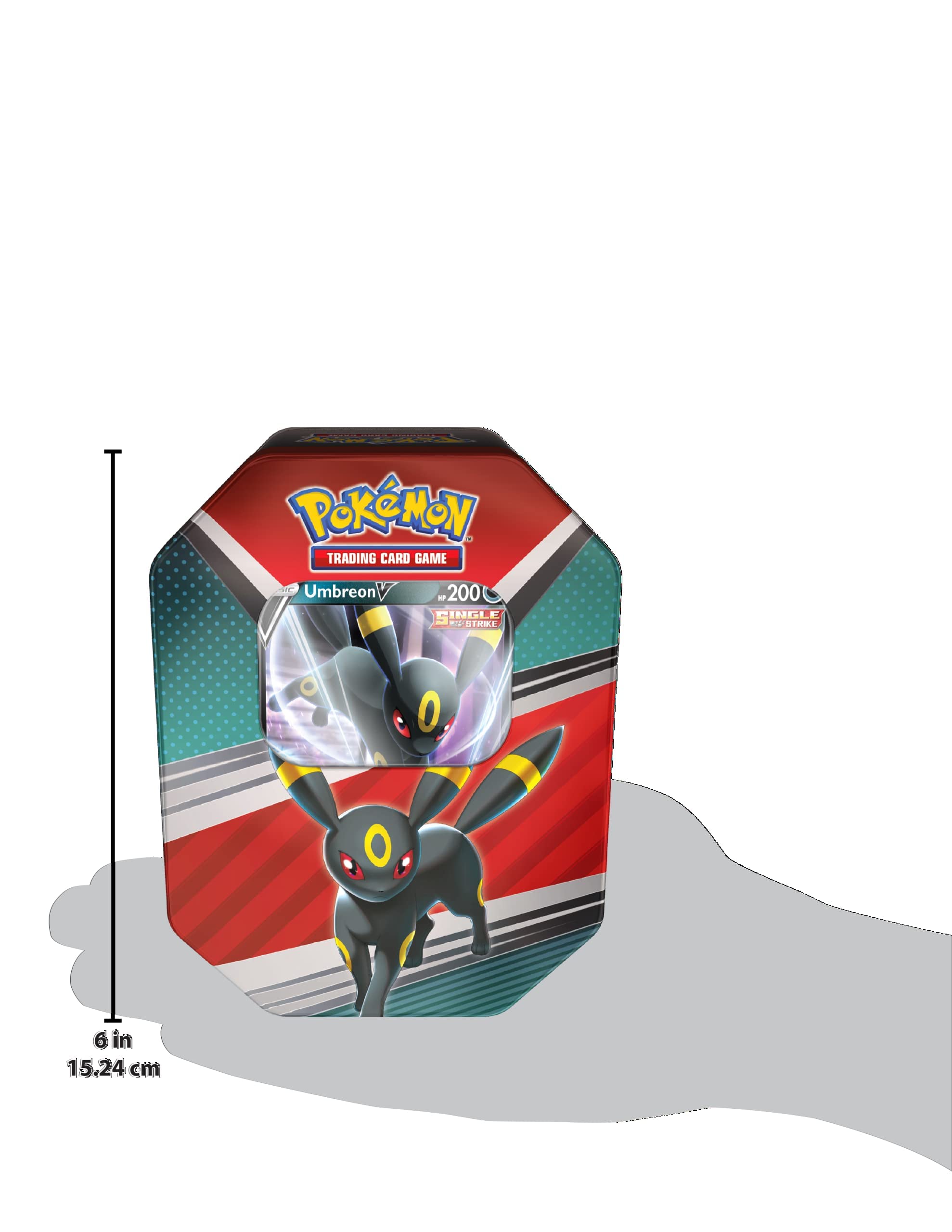 PokéMon- Juego De Cartas, Multicolor (Pok85015d6)