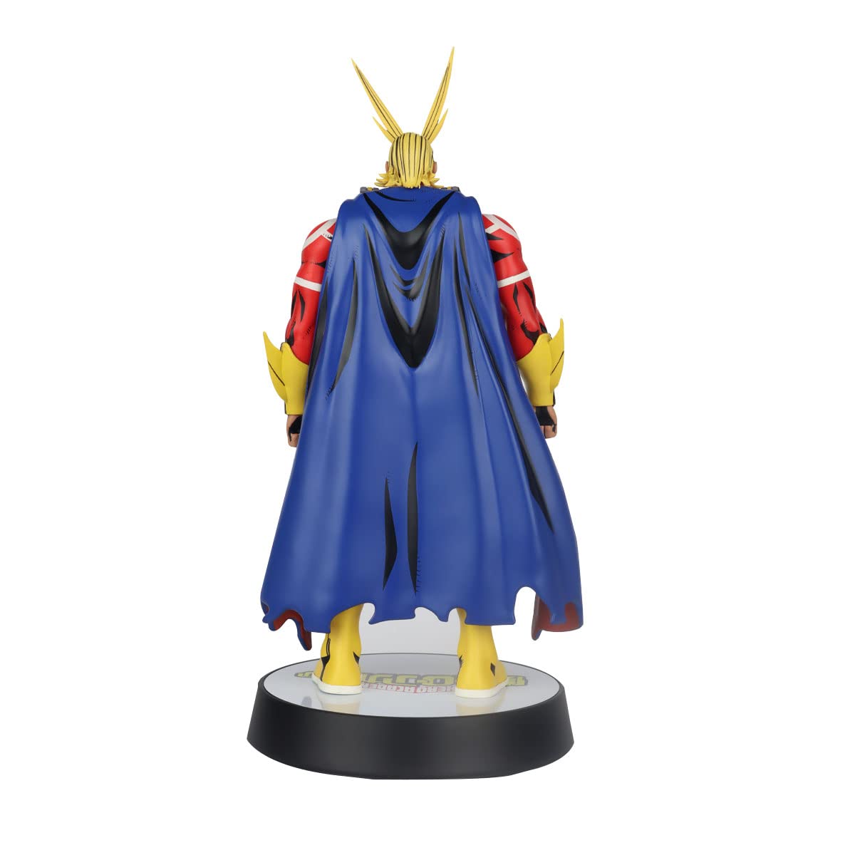 First4Figures - Figurine en PVC My Hero Academia (All Might - Silver Age)