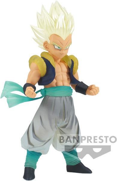 Banpresto Bp19830 Figura De AccióN Vegeta Dragon Ball Z - Solid Edge Works Volumen 10, 19 Cm, Multicolor