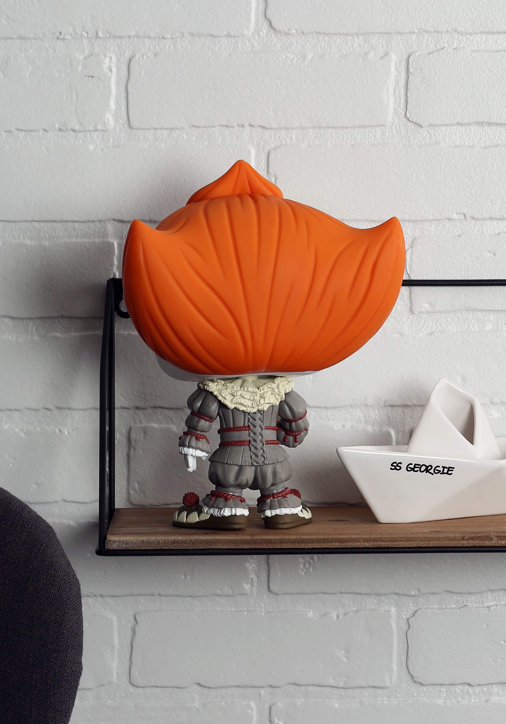 Funko Pop! Movies: It: Chapter 1-10